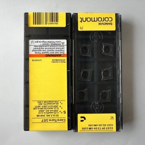 SANDVIK / CCGT09T304-UM 1105 / 10 pcs