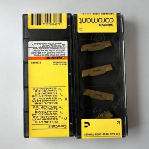 SANDVIK / C2I-K2N-0600-0008-TM 4425 / 5 pcs