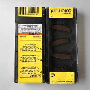 SANDVIK / C2I-H2N-0400-0001-CF 1145 / 5 pcs