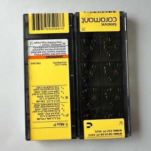 SANDVIK / WNMG080408-PF 4425 / 10 pcs