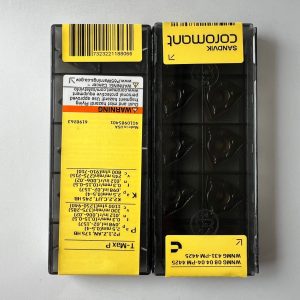 SANDVIK / WNMG080404-PM 4425 / 10 pcs