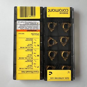 SANDVIK / 266RL-16TR01F200E 1135 / 10 pcs