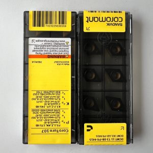 SANDVIK / DCMT11T308-PR 4415 / 10 pcs