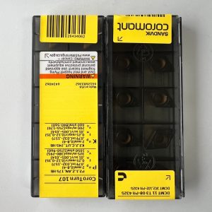 SANDVIK / DCMT11T308-PR 4325 / 10 pcs