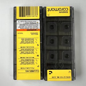 SANDVIK / R245-12T3E-ML 1130 / 10 pcs