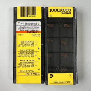 SANDVIK / N151.2-200-5E 1125 / 10 pcs