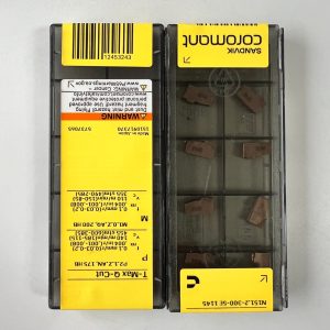 SANDVIK / N151.2-300-5E 1145 / 10 pcs