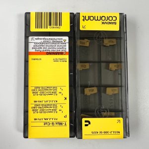 SANDVIK / N151.2-300-5E 4225 / 10 pcs