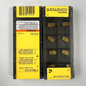 SANDVIK / N151.2-300-5E 235 / 10 pcs