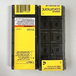 SANDVIK / CNMG120408-KR 3210 / 10 pcs