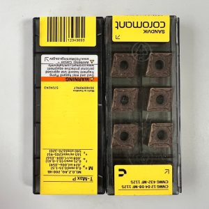 SANDVIK / CNMG120408-MF 1125 / 10 pcs