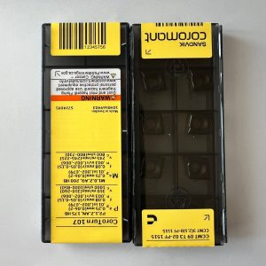 SANDVIK / CCMT09T302-PF 1515 / 10 pcs