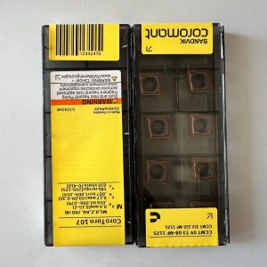 SANDVIK / CCMT09T308-MF 1125 / 10 pcs