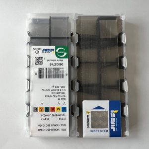 ISCAR / DGL1400JS-15D IC328 / 10 pcs