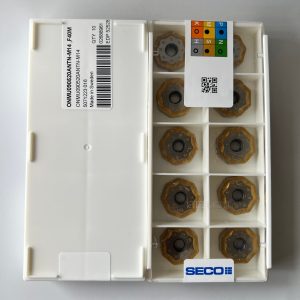 SECO / ONMU090520ANTN-M14,F40M / 10 pcs