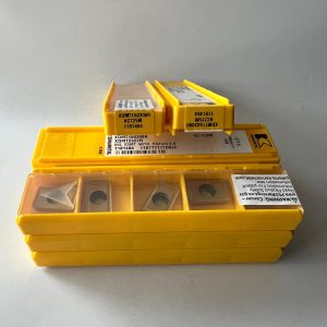 KENNAMETEL / XDMT150308R KC725M / 10 pcs