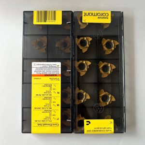 SANDVIK / 266RG-22V381A0403E 1020 / 10 pcs