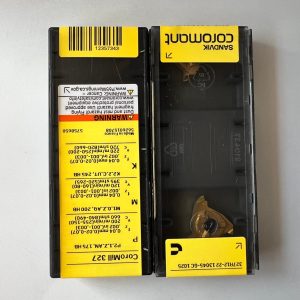 SANDVIK / 327R12-2211045-GC 1025 / 2 pcs