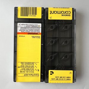 SANDVIK / VBMT110302-MF 1105 / 10 pcs