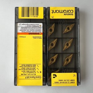 SANDVIK / VBMT110304-KF 3005 / 10 pcs