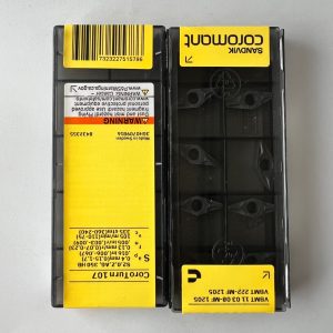 SANDVIK / VBMT110308-MF 1205 / 10 pcs