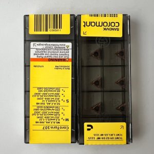 SANDVIK / TCMT090204-MF 1115 / 10 pcs