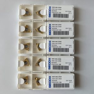 SECO / 16NR1.0ISO,CP200 / 10 pcs