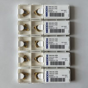 SECO / 16NR2.5ISO,CP500 / 10 pcs