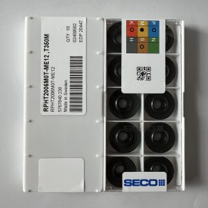 SECO / RPHT2006M0T-ME12,T350M / 10 pcs