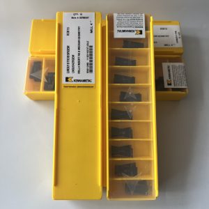 KENNAMETEL / LNGU15T6085RGEM KCK15 / 10 pcs