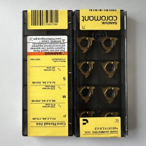 SANDVIK / 266RG-16VM01F001E 1135 / 10 pcs