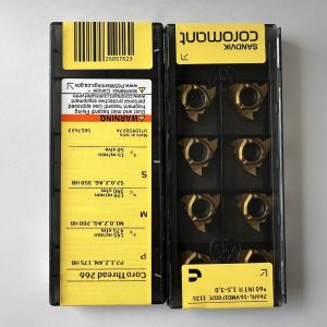 SANDVIK / 266RL-16VM01F002E 1135 / 10 pcs