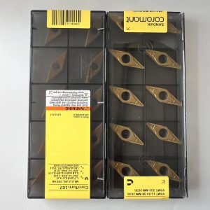 SANDVIK / VBMT160408-MM 2035 / 10 pcs