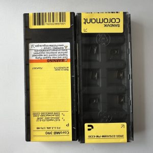 SANDVIK / 390R-070208M-PM 4330 / 10 pcs