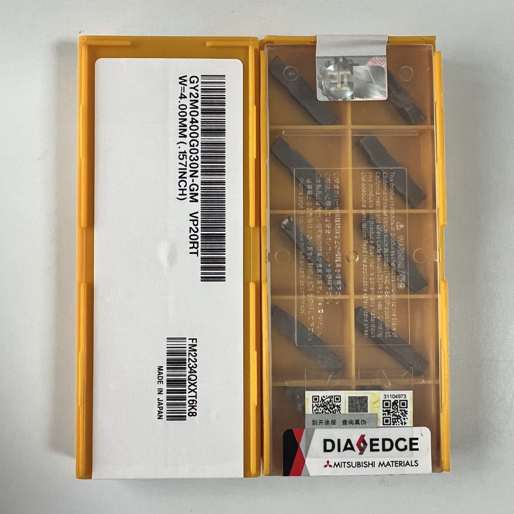 MITSUBISHI / GY2M0400G030N-GM VP20RT / 10 pcs