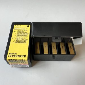 SANDVIK / SNMG250724-PR 4425 / 5 pcs