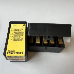 SANDVIK / SNMM250724-MR 4425 / 5 pcs