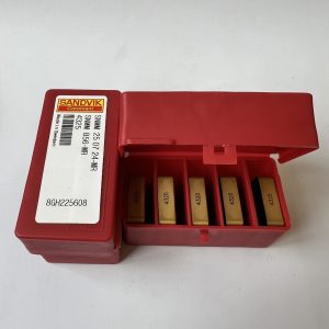 SANDVIK / SNMM250724-MR 4325 / 5 pcs