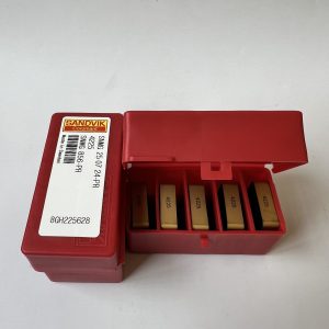 SANDVIK / SNMG250724-PR 4225 / 5 pcs