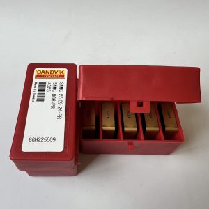 SANDVIK / SNMG250924-PR 4325 / 5 pcs