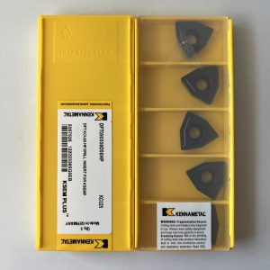 KENNAMETEL / DFT090508D56HP KCU25 / 10 pcs