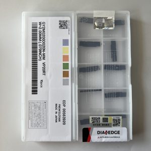 MITSUBISHI / GY2M0200D020N-MM VP20RT / 10 pcs