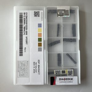 MITSUBISHI / GY2M0300F020N-MM VP20RT / 10 pcs