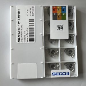 SECO / XNEX080608TR-M13,MP3501 / 10 pcs