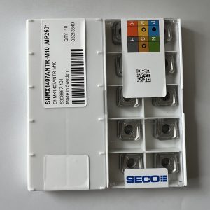SECO / SNMX1407ANTR-M10,MP2501 / 10 pcs