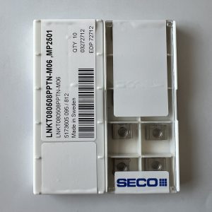 SECO / LNKT080508PPTN-M06,MP2501 / 10 pcs