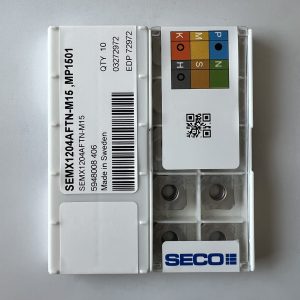 SECO / SEMX1204AFTN-M15,MP1501 / 10 pcs