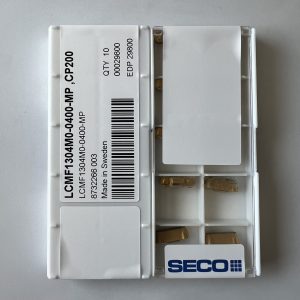 SECO / LCMF1304M0-0400-MP,CP200 / 10 pcs
