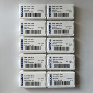 SECO / 16NR1.25ISO,CP500 / 10 pcs