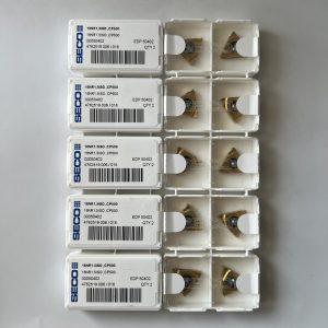 SECO / 16NR1.5ISO,CP500 / 10 pcs